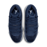 Air Jordan 11 Midnight Navy (W) Angle 1