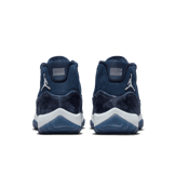 Air Jordan 11 Midnight Navy (W) Angle 3