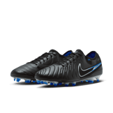 Nike Tiempo Legend 10 Elite FG 'Shadow Pack' Angle 2
