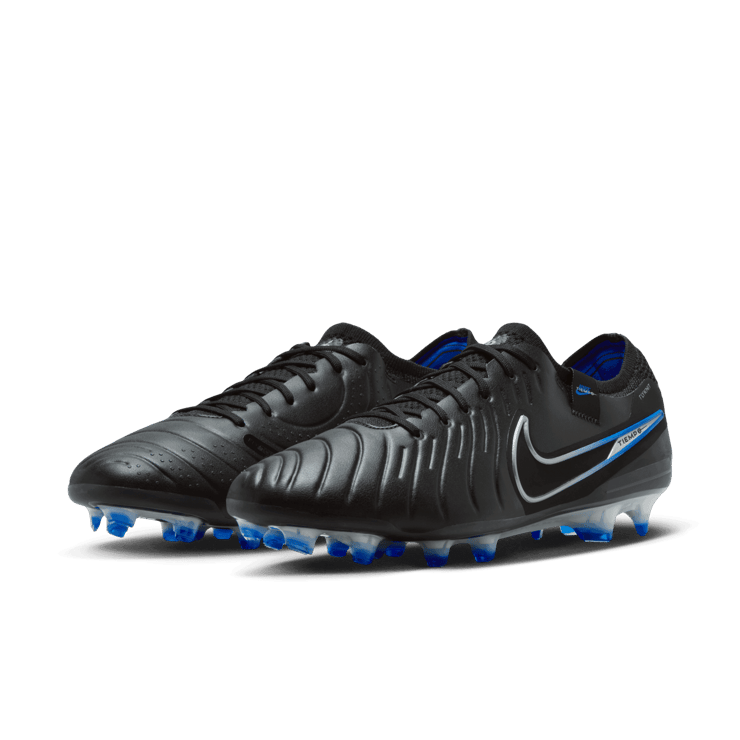 Nike Tiempo Legend 10 Elite FG 'Shadow Pack' Angle 2