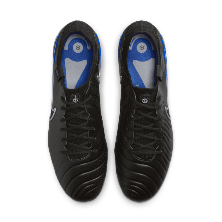 Nike Tiempo Legend 10 Elite FG 'Shadow Pack' Angle 1