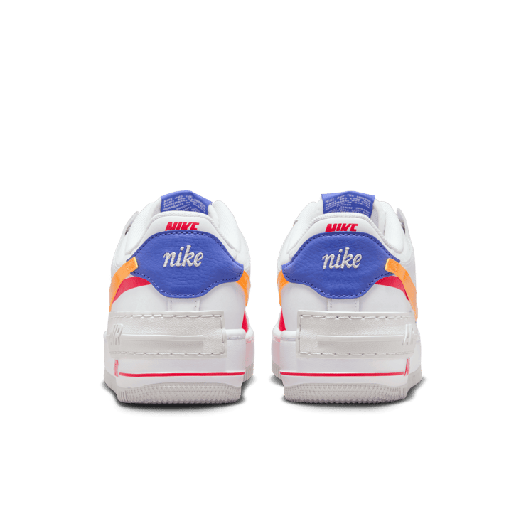 Nike Air Force 1 Shadow 'Gundam' (W) Angle 4