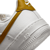 Nike Air Force 1 '07 SE 'Bronzine' (W) Angle 5