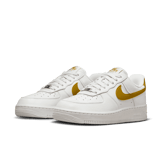 Nike Air Force 1 '07 SE 'Bronzine' (W) Angle 2