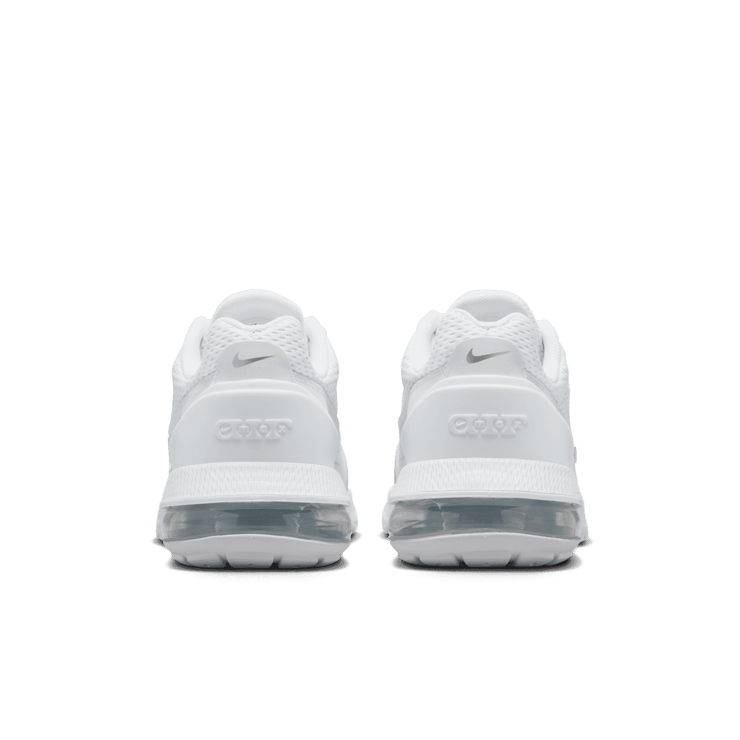 Nike Air Max Pulse 'White' Angle 4