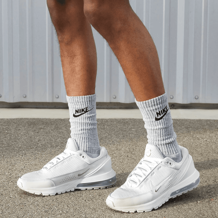 Nike Air Max Pulse 'White' Angle 0