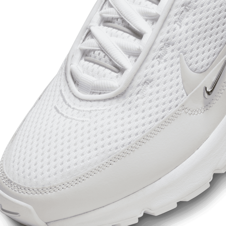 Nike Air Max Pulse 'White' Angle 5