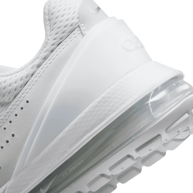 Nike Air Max Pulse 'White' Angle 6