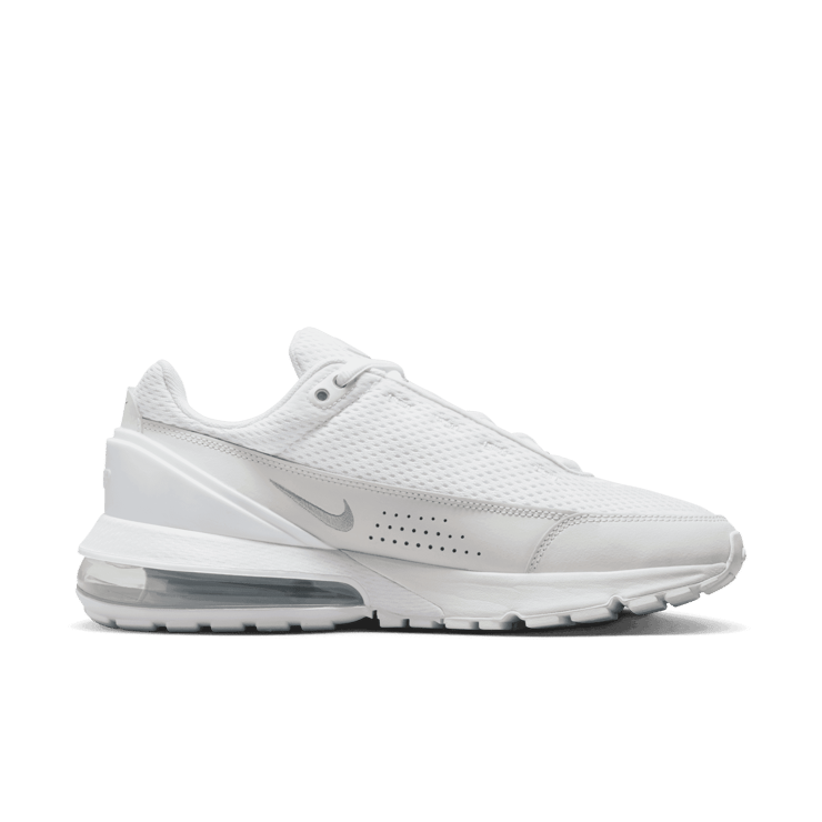 Nike Air Max Pulse 'White' Angle 1