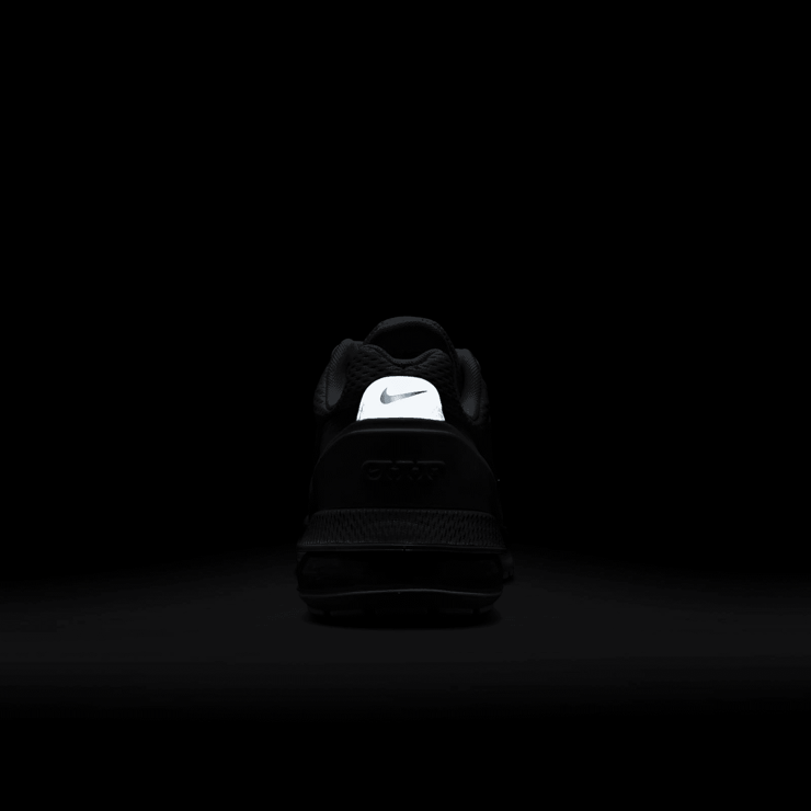 Nike Air Max Pulse 'White' Angle 8