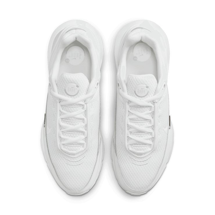 Nike Air Max Pulse 'White' Angle 2