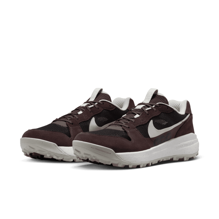 Nike ACG Lowcate 'Earth' Angle 2