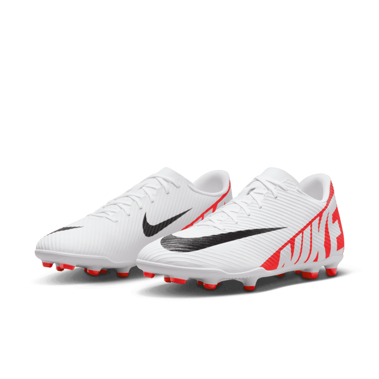 Nike Mercurial Vapor 15 Club MG 'Ready Pack' Angle 2
