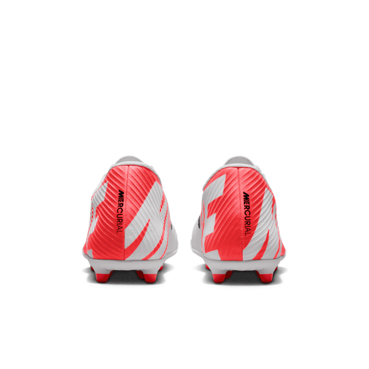 Nike Mercurial Vapor 15 Club MG 'Ready Pack' Angle 3