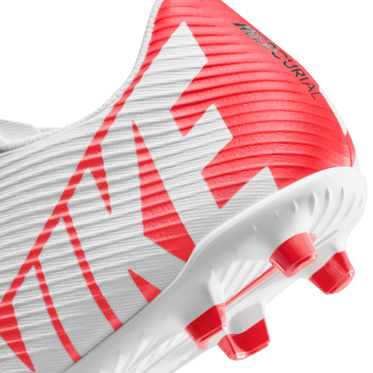 Nike Mercurial Vapor 15 Club MG 'Ready Pack' Angle 6