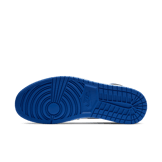Jordan 1 Retro High Game Royal Toe Angle 0