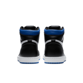 Jordan 1 Retro High Game Royal Toe Angle 3