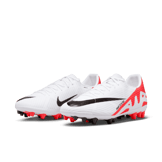 Nike Mercurial Vapor 15 Academy Artificial-Grass Soccer Cleats Angle 2