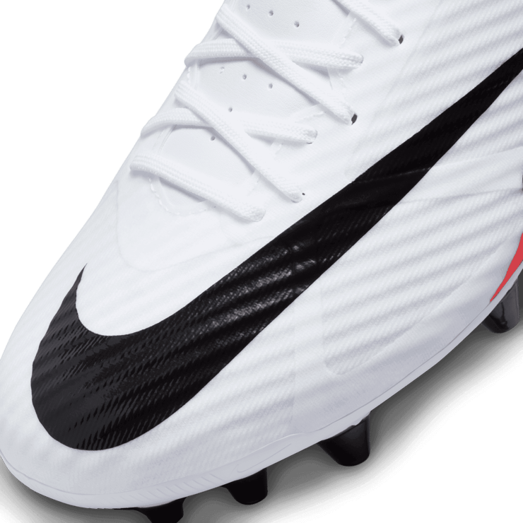 Nike Mercurial Vapor 15 Academy Artificial-Grass Soccer Cleats Angle 5