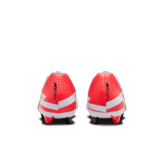 Nike Mercurial Vapor 15 Academy Artificial-Grass Soccer Cleats Angle 3