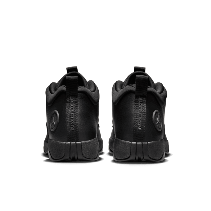 Jordan Jumpman Pro Quick 'Black Anthracite' Angle 3
