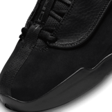 Jordan Jumpman Pro Quick 'Black Anthracite' Angle 4