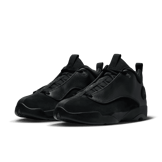 Jordan Jumpman Pro Quick 'Black Anthracite' Angle 2
