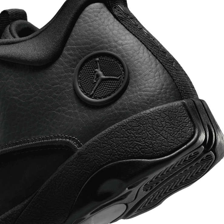 Jordan Jumpman Pro Quick 'Black Anthracite' Angle 5