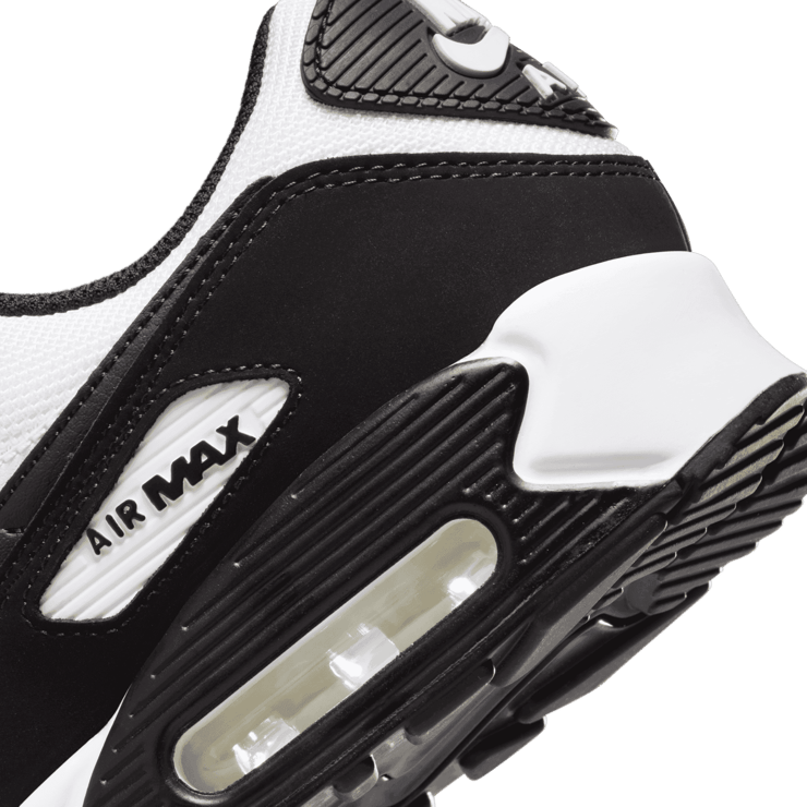 Nike Air Max 90 'Panda' Angle 5