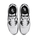 Nike Air Max 90 'Panda' Angle 1