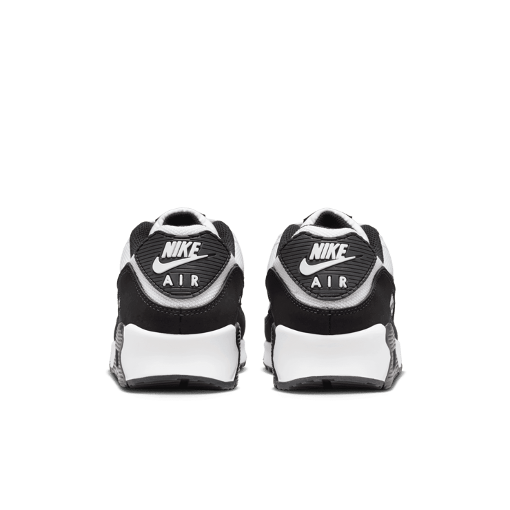 Nike Air Max 90 'Panda' Angle 3