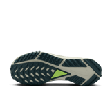 Nike Pegasus Trail 4 GORE-TEX 'Sail Light Lemon Twist' (W) Angle 0