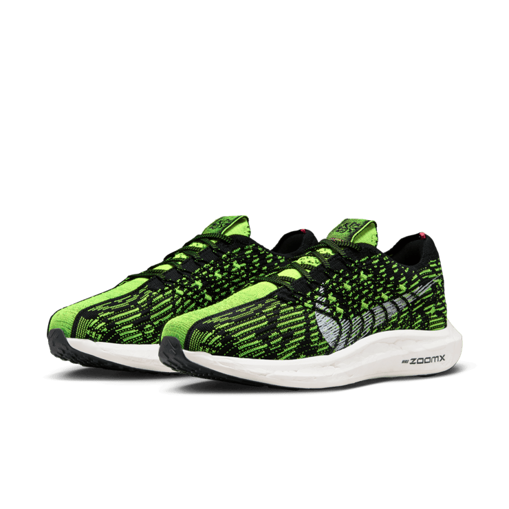Nike Pegasus Turbo Next Nature Road Angle 2