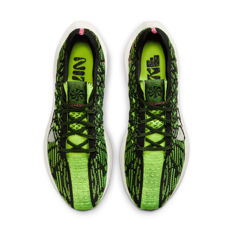Nike Pegasus Turbo Next Nature Road Angle 1