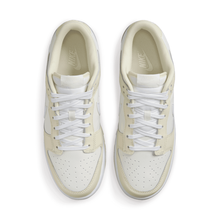 Nike Dunk Low Coconut Milk Angle 1