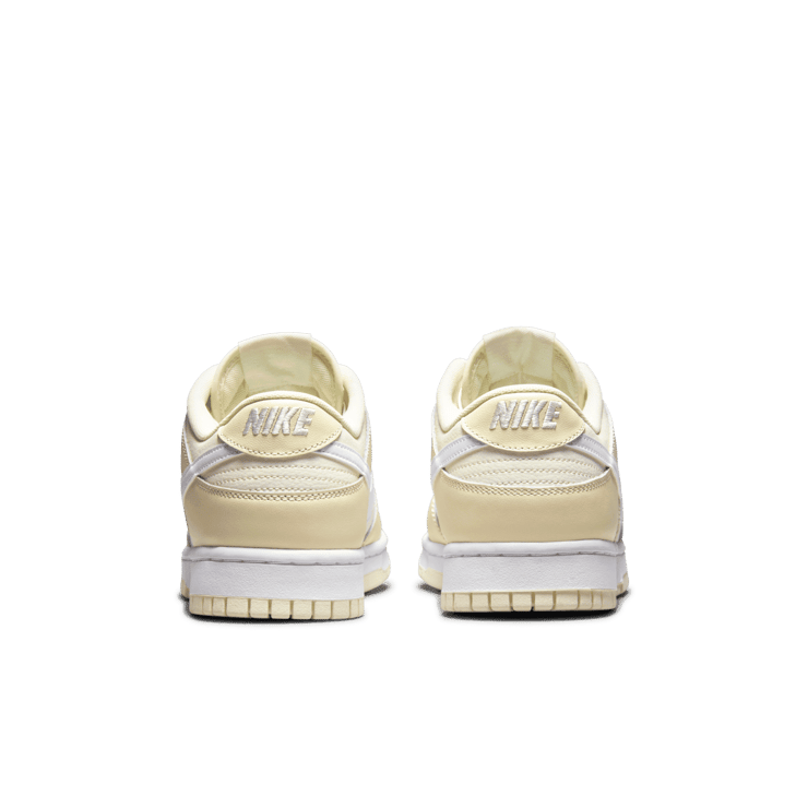 Nike Dunk Low Coconut Milk Angle 3