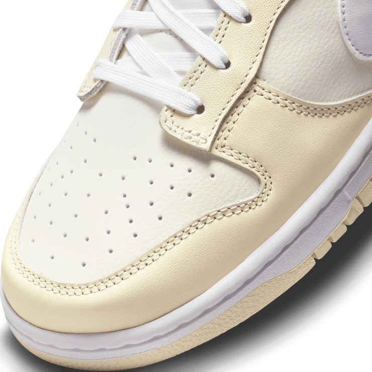 Nike Dunk Low Coconut Milk Angle 4