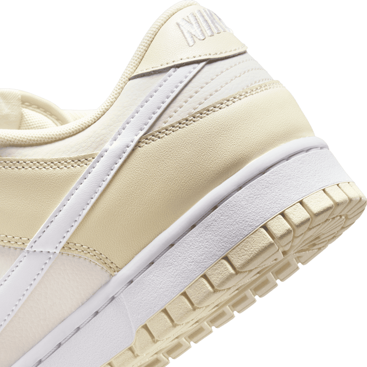 Nike Dunk Low Coconut Milk Angle 5