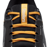 Nike NFL x Air Zoom Pegasus 40 'Pittsburgh Steelers' Angle 7