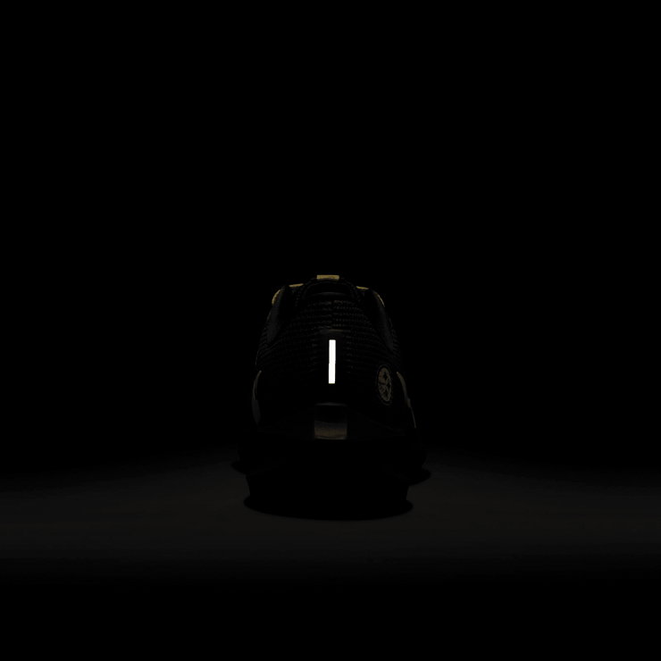 Nike NFL x Air Zoom Pegasus 40 'Pittsburgh Steelers' Angle 6