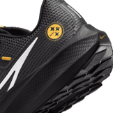 Nike NFL x Air Zoom Pegasus 40 'Pittsburgh Steelers' Angle 5