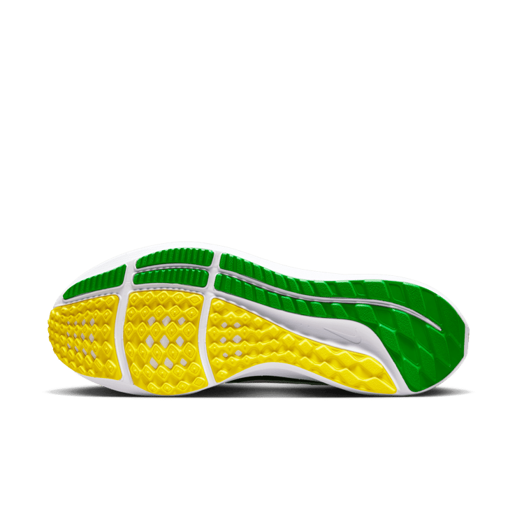 Nike Air Zoom Pegasus 40 'Oregon' Angle 0