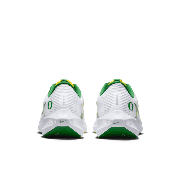 Nike Air Zoom Pegasus 40 'Oregon' Angle 3