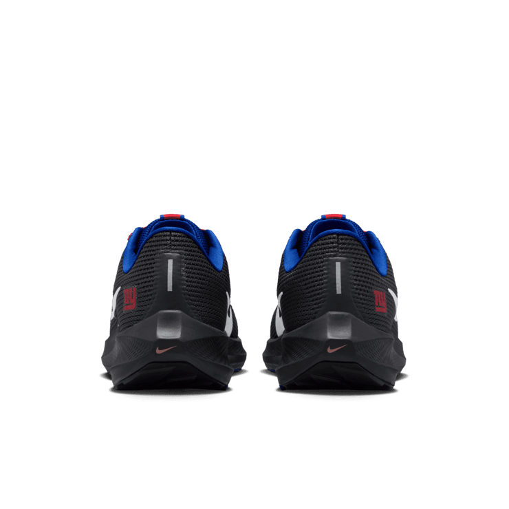 Nike NFL x Air Zoom Pegasus 40 'New York Giants' Angle 3