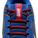 Nike NFL x Air Zoom Pegasus 40 'New York Giants' Angle 7