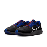 Nike NFL x Air Zoom Pegasus 40 'New York Giants' Angle 2