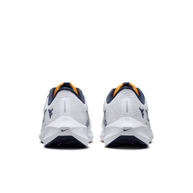 Nike Air Zoom Pegasus 40 'West Virginia' Angle 3