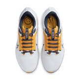 Nike Air Zoom Pegasus 40 'West Virginia' Angle 1