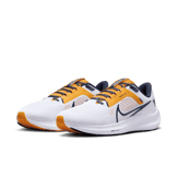 Nike Air Zoom Pegasus 40 'West Virginia' Angle 2