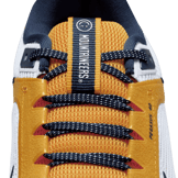 Nike Air Zoom Pegasus 40 'West Virginia' Angle 7